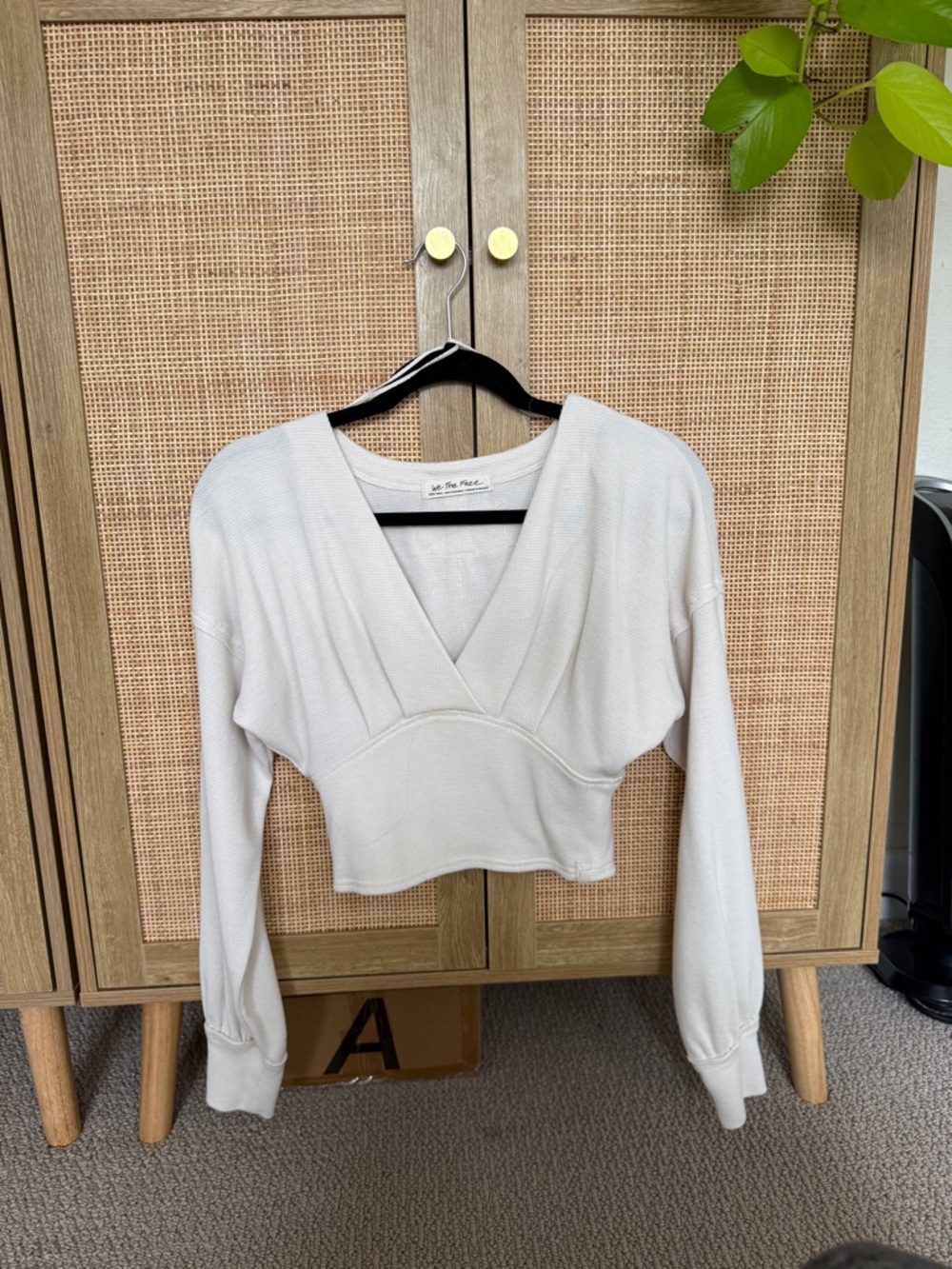 Free people top